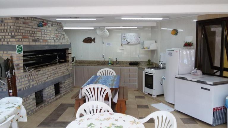 Pousada Palhocinha Garopaba Esterno foto
