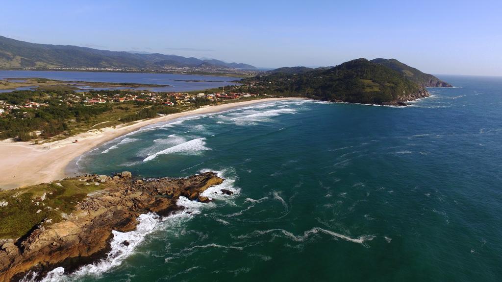 Pousada Palhocinha Garopaba Esterno foto