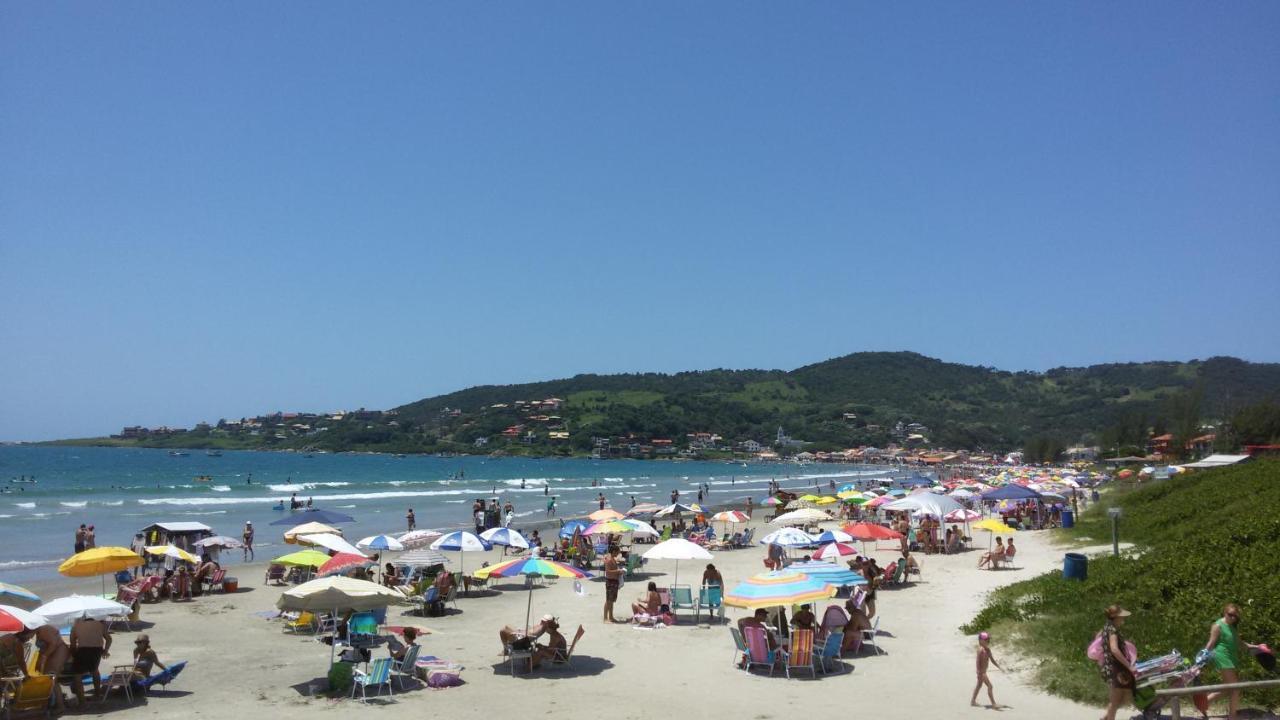 Pousada Palhocinha Garopaba Esterno foto