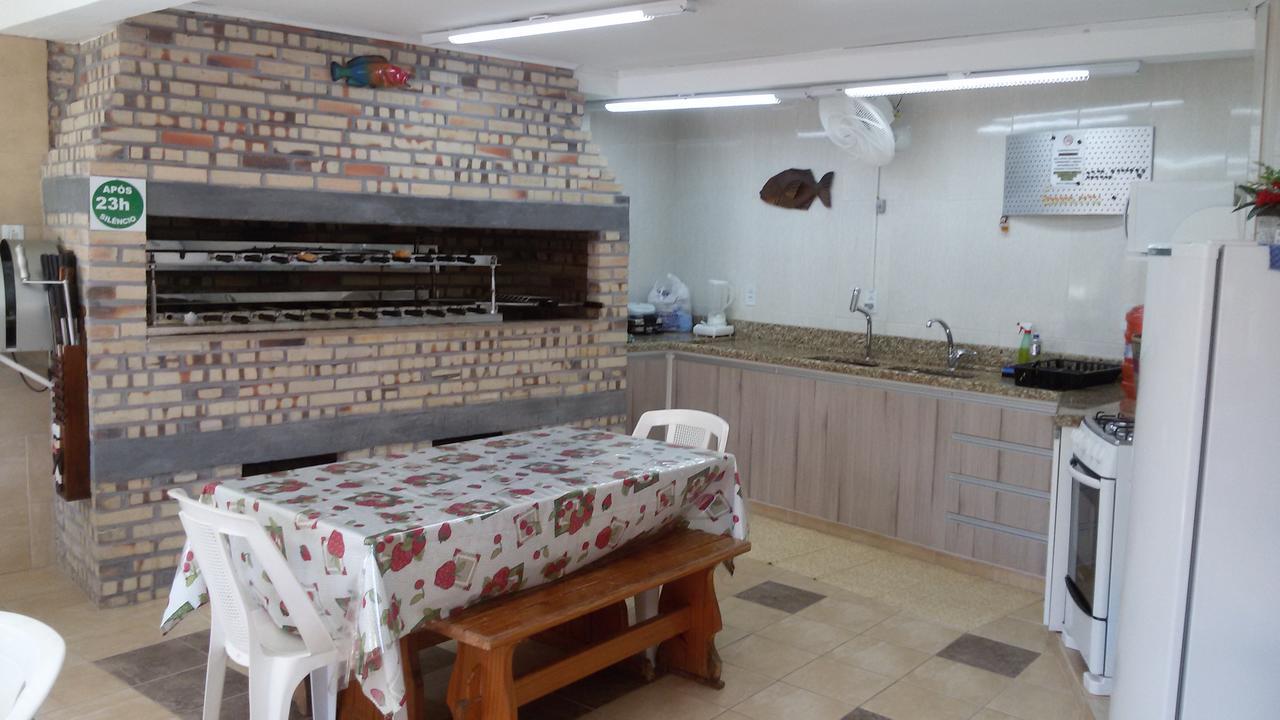 Pousada Palhocinha Garopaba Esterno foto